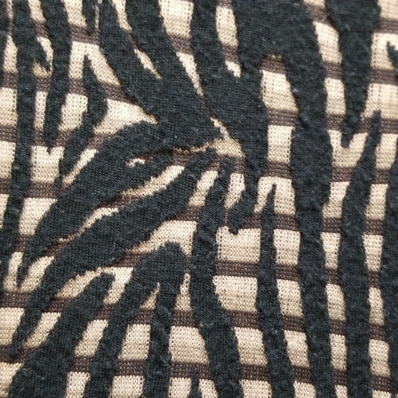 CJ Banks top size 1X VGUC - Picture 2 of 3